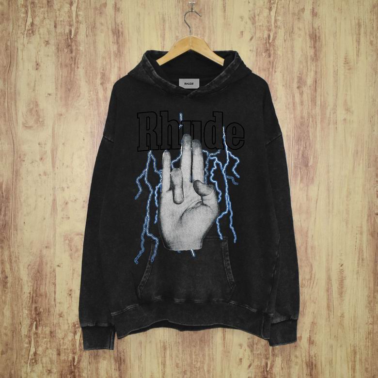 Rhude S-XXL sytZJMRH004 (7)
